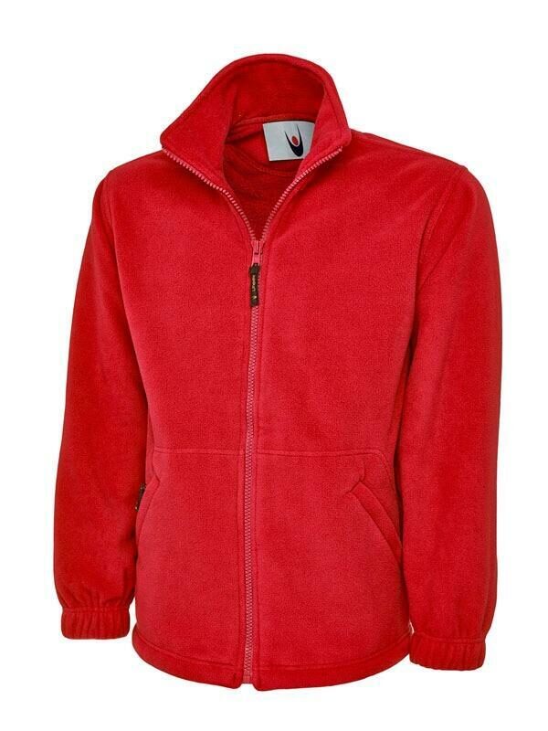 Adult Fleeces A