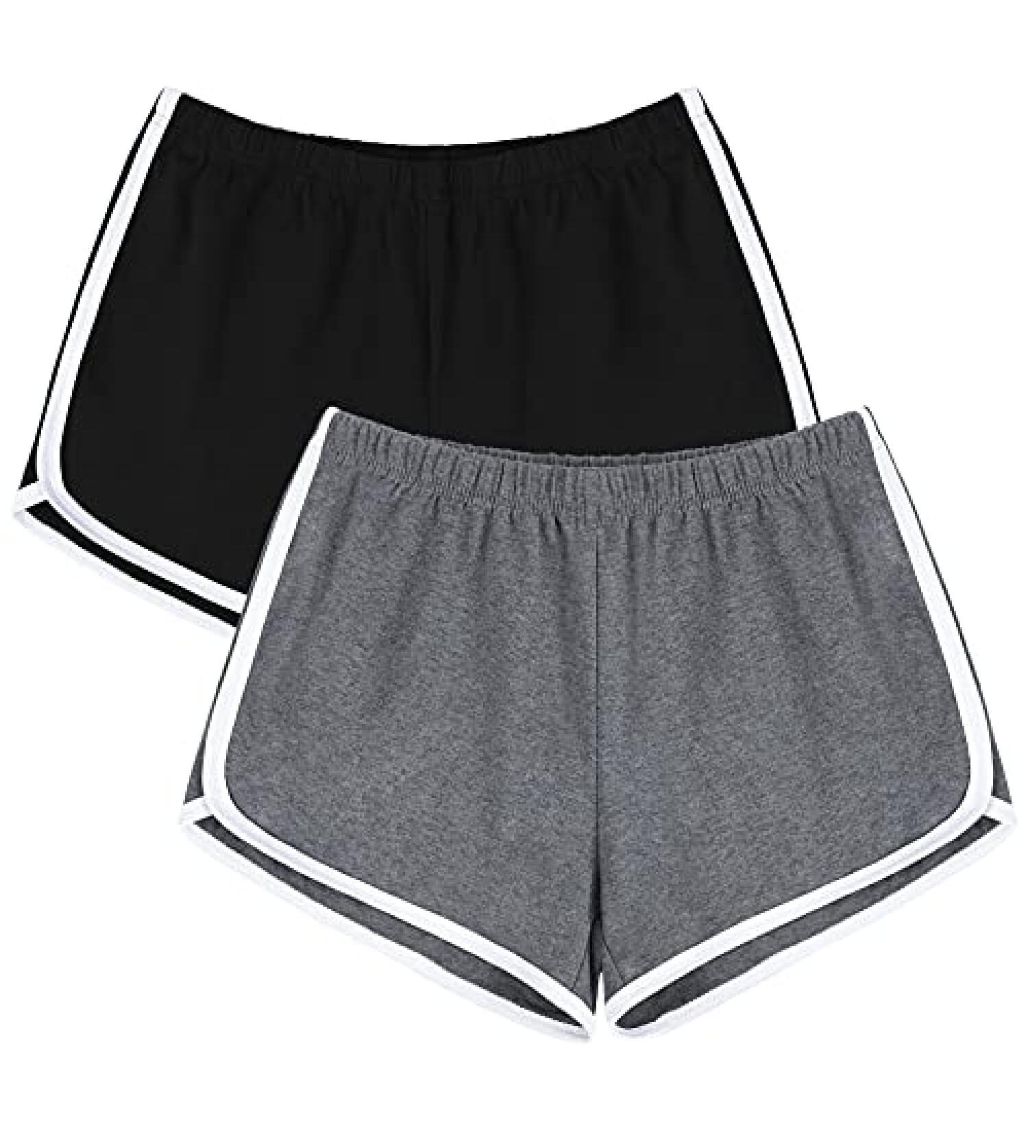 Booty Shorts A