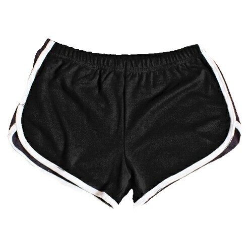 Booty Shorts A - Image 2