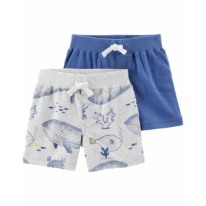 Boy Short A