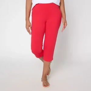 Capri Pants (A)