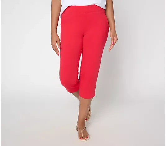 Capri Pants (A)