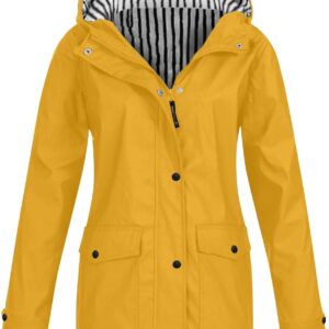 Ladies Jackets A