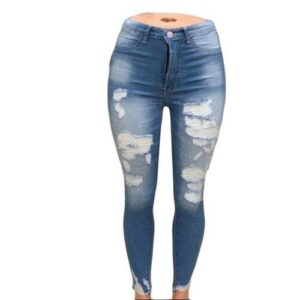 Ladies Jeans (B)