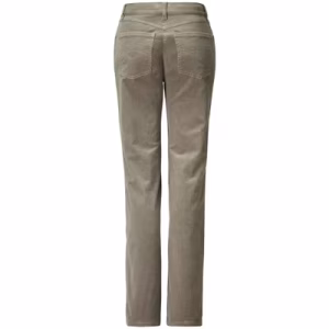 Ladies Medium Pants (A)