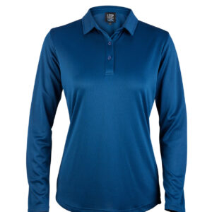 Ladies Polo Blouse A