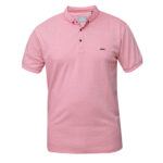 Men Collar T-Shirt A