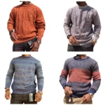 Mix Sweater A