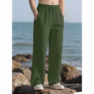 Men Tergal Pants B