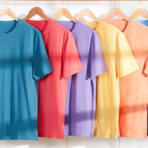 Men T-Shirts (SS) A