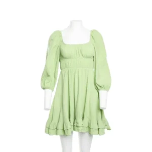 Mini Dress (A)