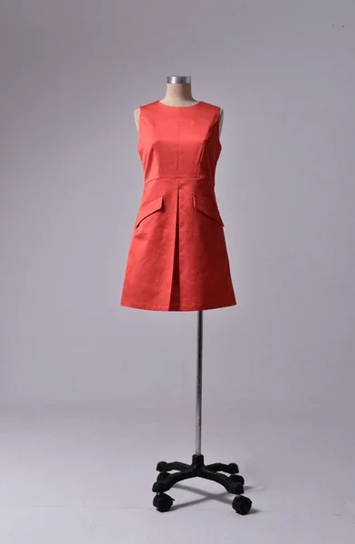 Mini Dress (B)