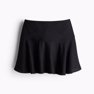 Mini Skirt (B)