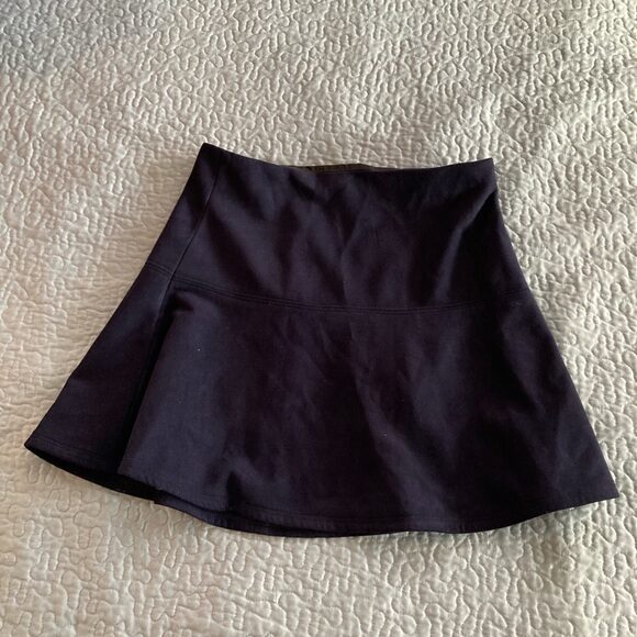 Mini Skirt (A)