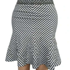Mixed Skirt (B)