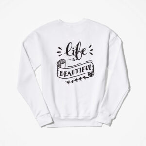 Sweat Shirt A