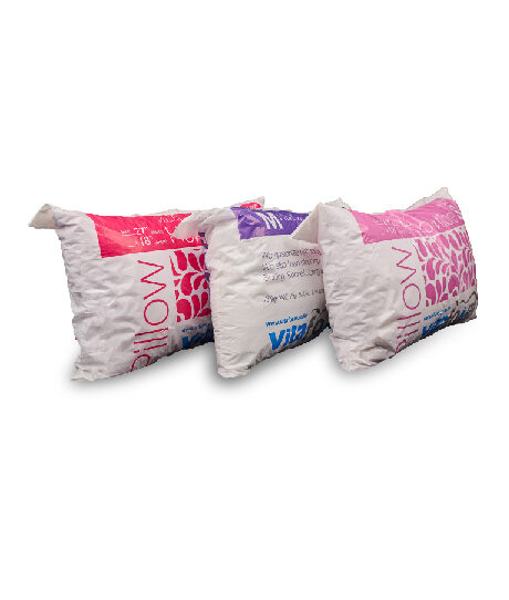 Pillows A