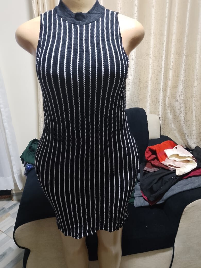 Heavy Dresses (A) - Image 5