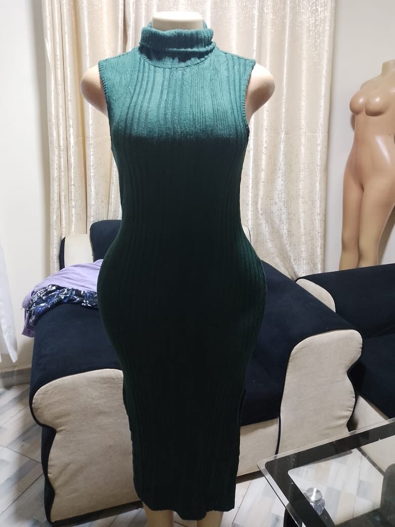 Heavy Dresses (A) - Image 2