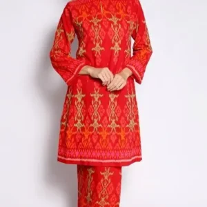 Asian Wear (A)