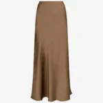 Heavy Skirts A
