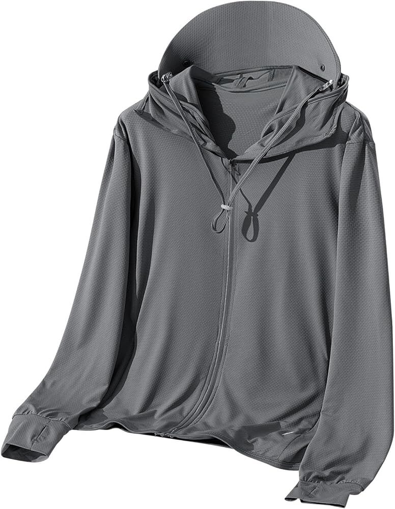 Light Zipper (B)