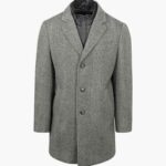 Men Coat (A)