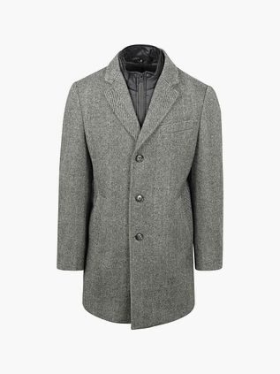 Men Coat (A)