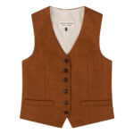 Waistcoats A