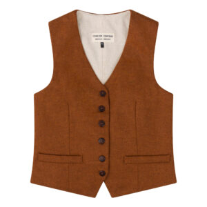 Waistcoats A