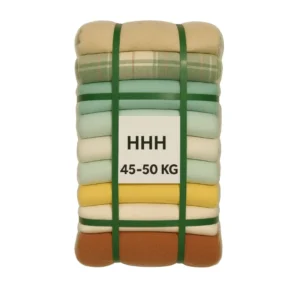HHH (Household Heavy) Grade B