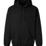 ADULT HOODED JACKET NO1