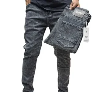 Denim jeans men