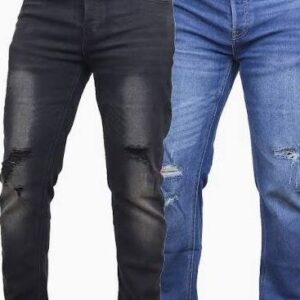 denim jeans